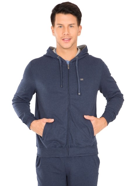 Jockey zip thru hoodie best sale