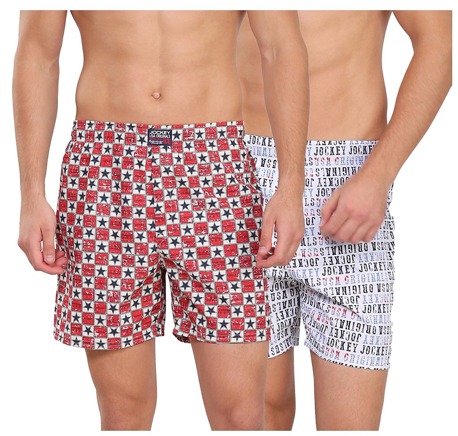 Jockey boxers shop usa originals
