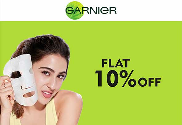 YOUTHiD Garnier skin care products online