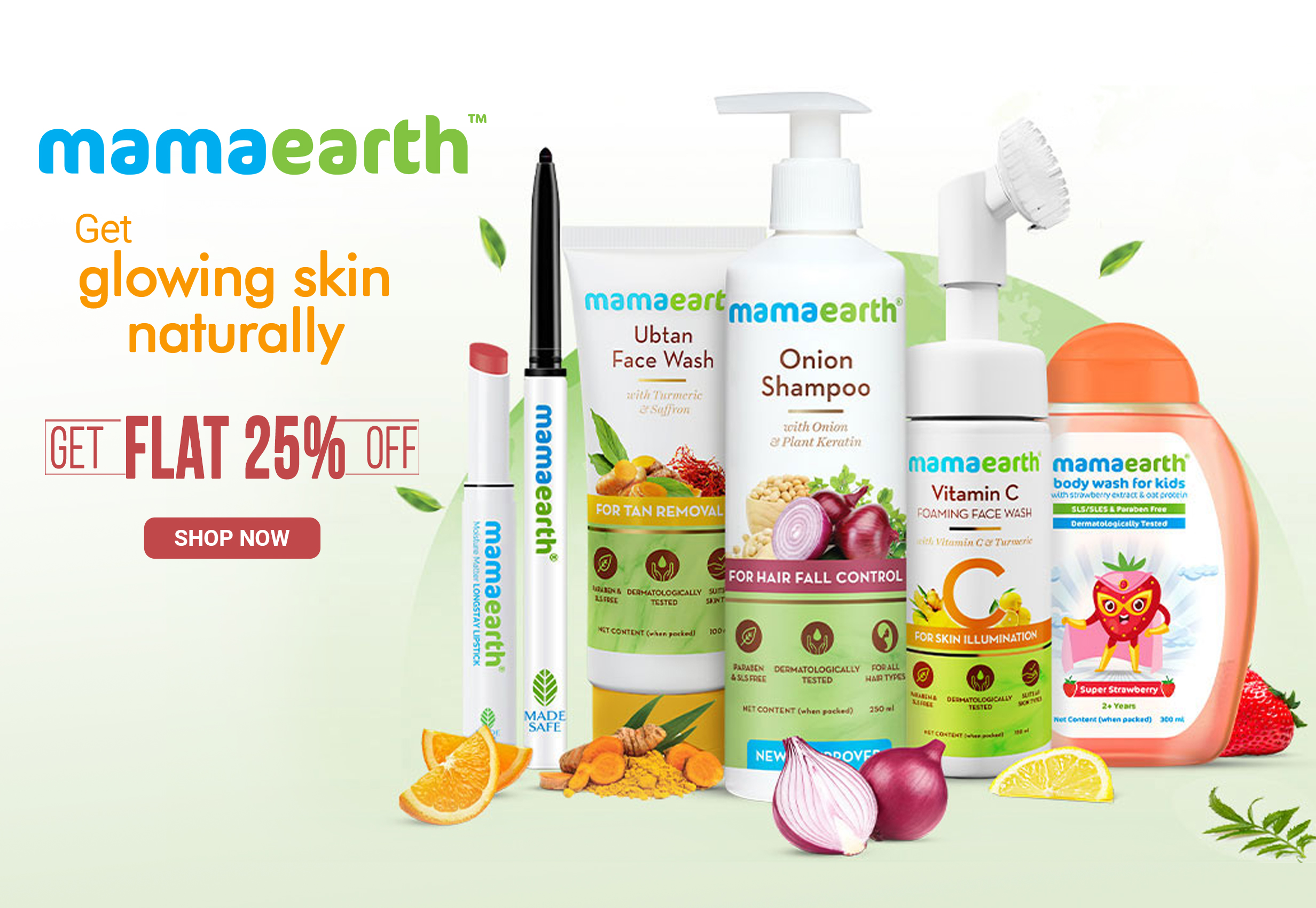 YOUTHiD Garnier skin care products online