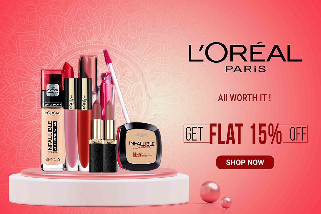 YOUTHiD Nykaa makeup products online