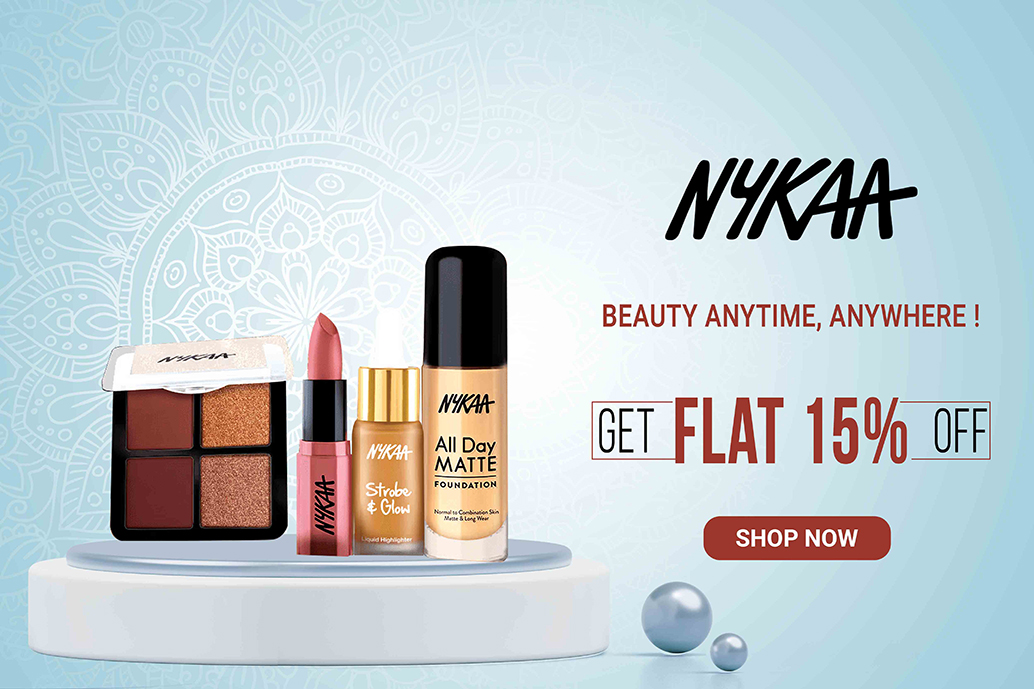 YOUTHiD Myglamm makeup products online