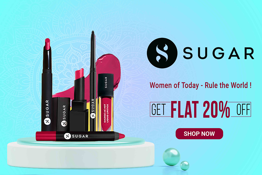 YOUTHiD Lakme makeup products online